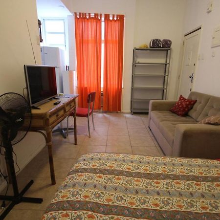 Gohouse Gois 206 Apartment Rio de Janeiro Exterior photo