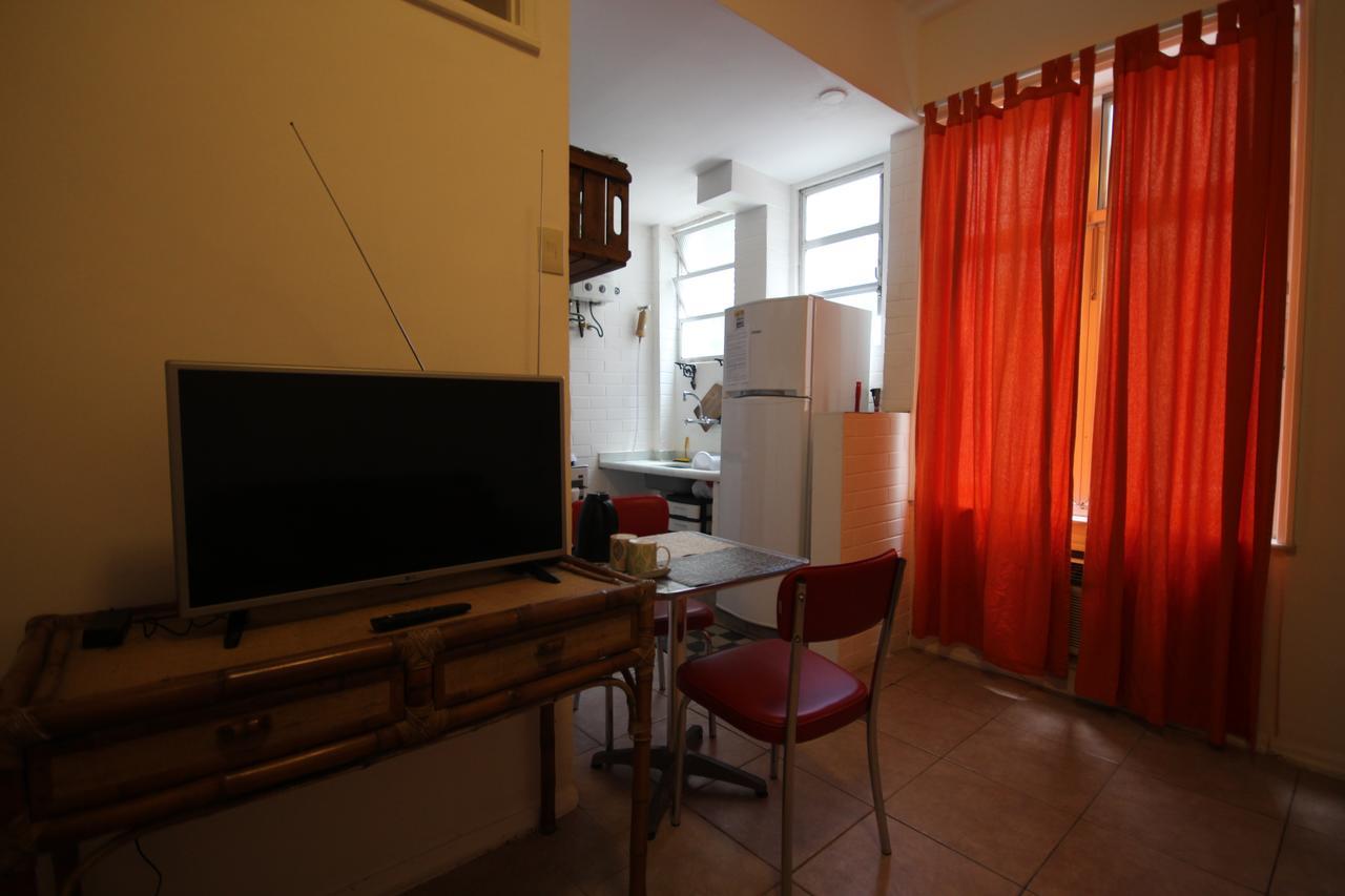 Gohouse Gois 206 Apartment Rio de Janeiro Exterior photo