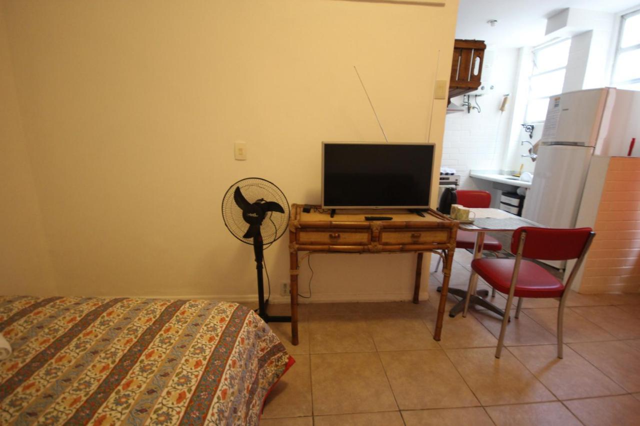 Gohouse Gois 206 Apartment Rio de Janeiro Exterior photo
