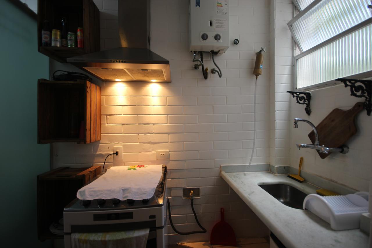 Gohouse Gois 206 Apartment Rio de Janeiro Exterior photo